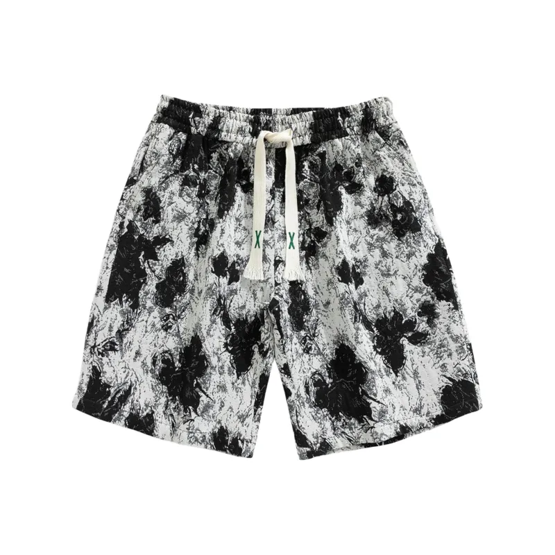 LESS BEARS Sports Shorts Women's-6