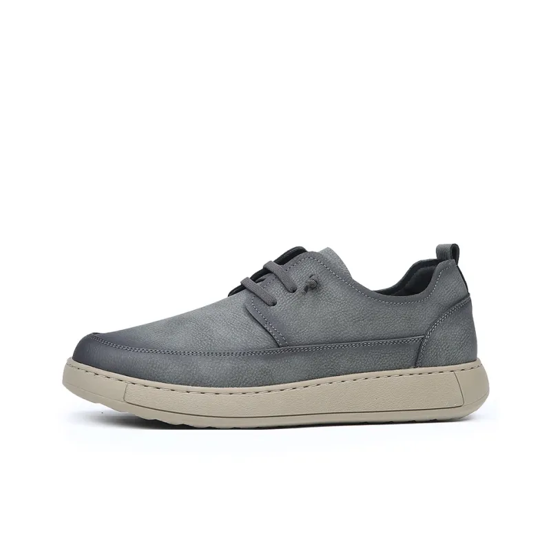 Ignition Men's Casual Shoes Men Low Top-0