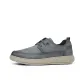 Gray (This Style Leather Shoe Size, Larger Than Athletic Shoes Size)