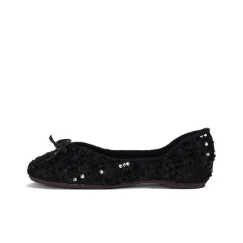 City Camel Casual Single Shoes Women's