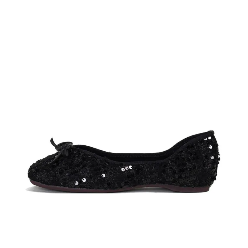 City Camel Casual Single Shoes Women's-0