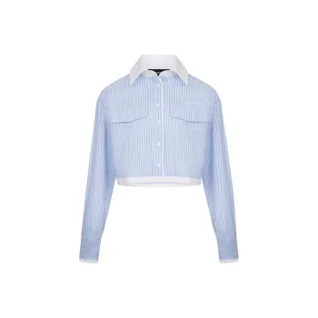 ANN ANDELMAN SS25 Shirt Women's
