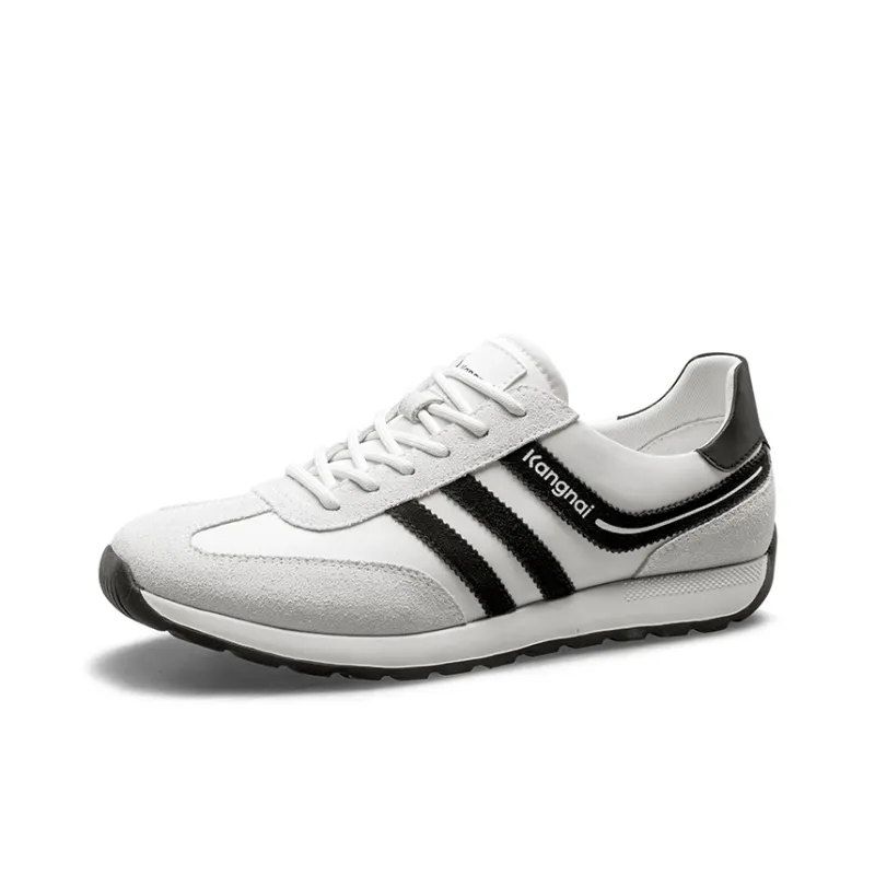 KANGNAI Low Top Casual Shoes Men's-1