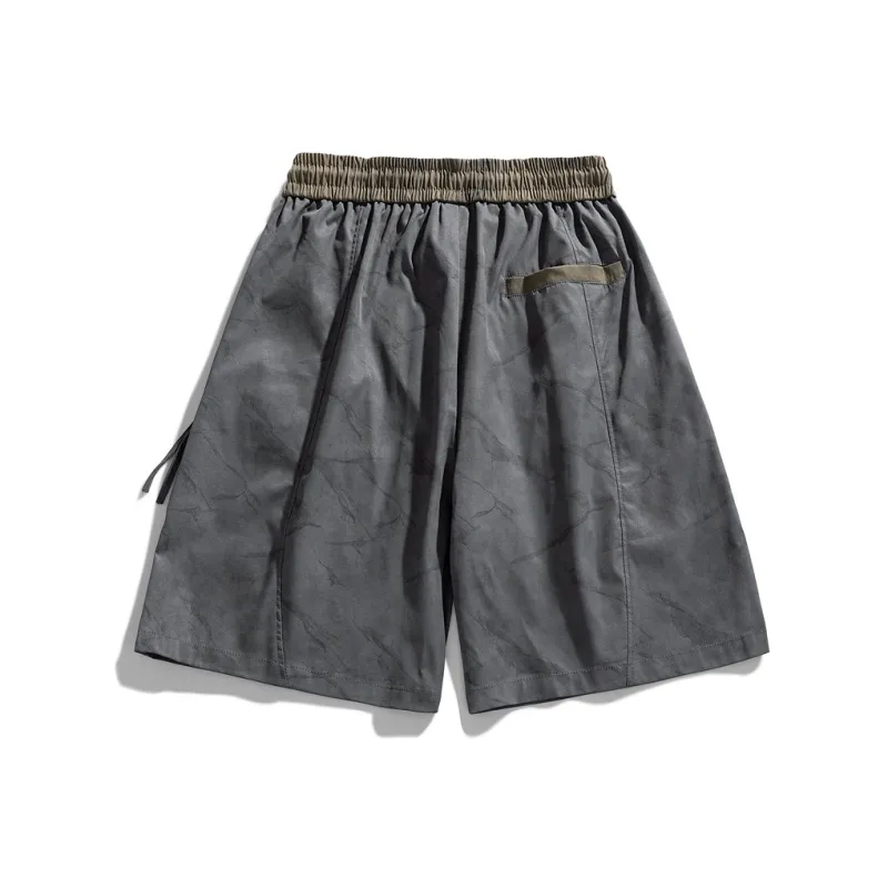 Lafetto Casual Shorts Unisex-15