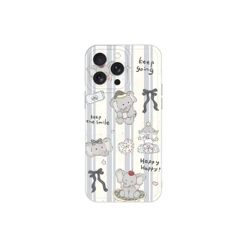 Ray chain Phone Cases