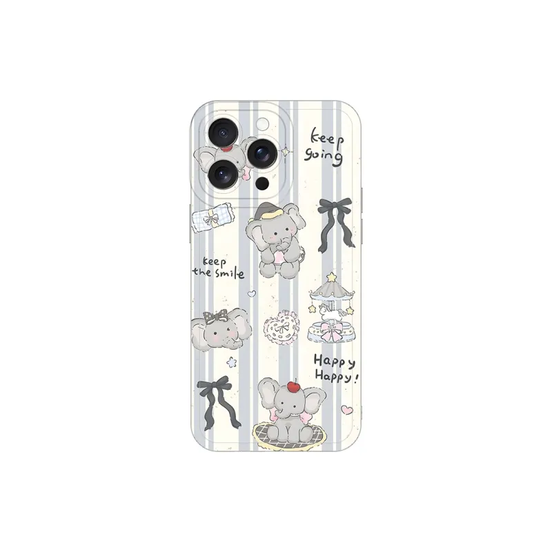 Ray chain Phone Cases-0
