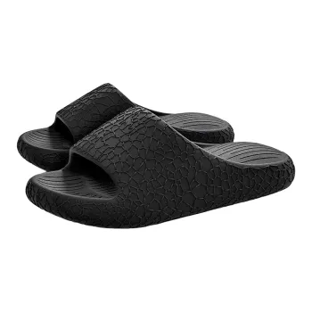 It is still known that it is Slippers / Home Slippers