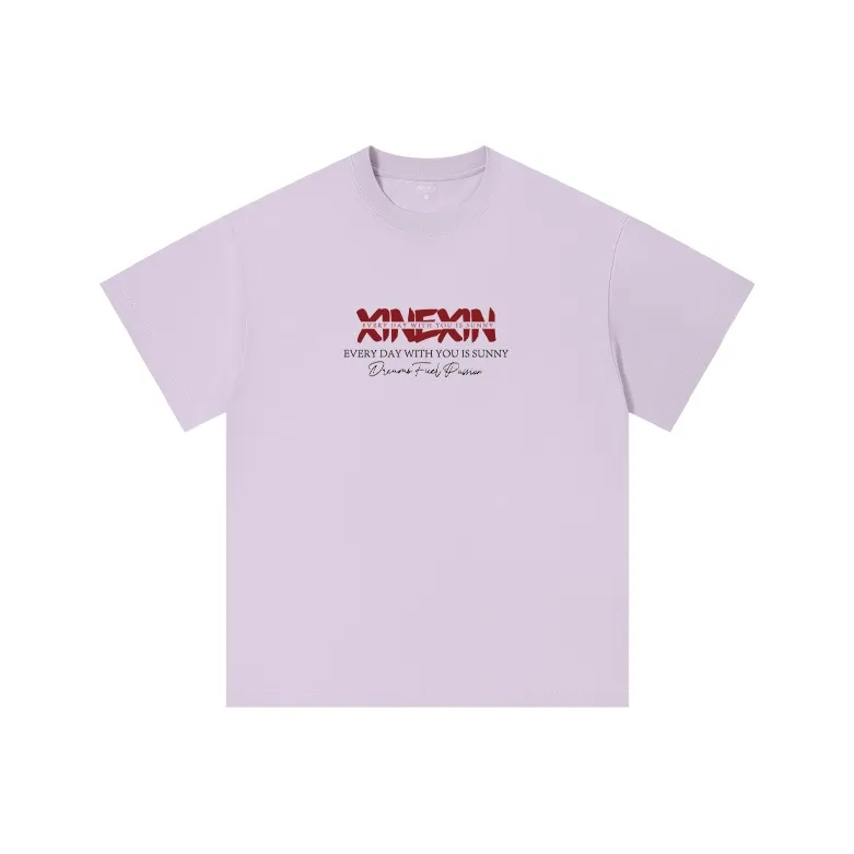 MIANDEMEIXUE T Shirts Unisex-19