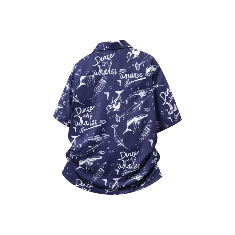 Fakeyoung Shirts Unisex-4