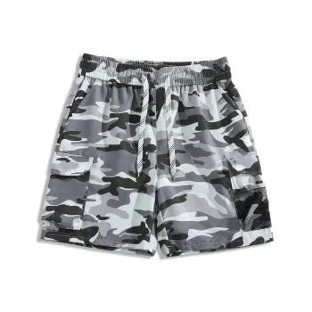 GSUE Cargo Shorts Unisex