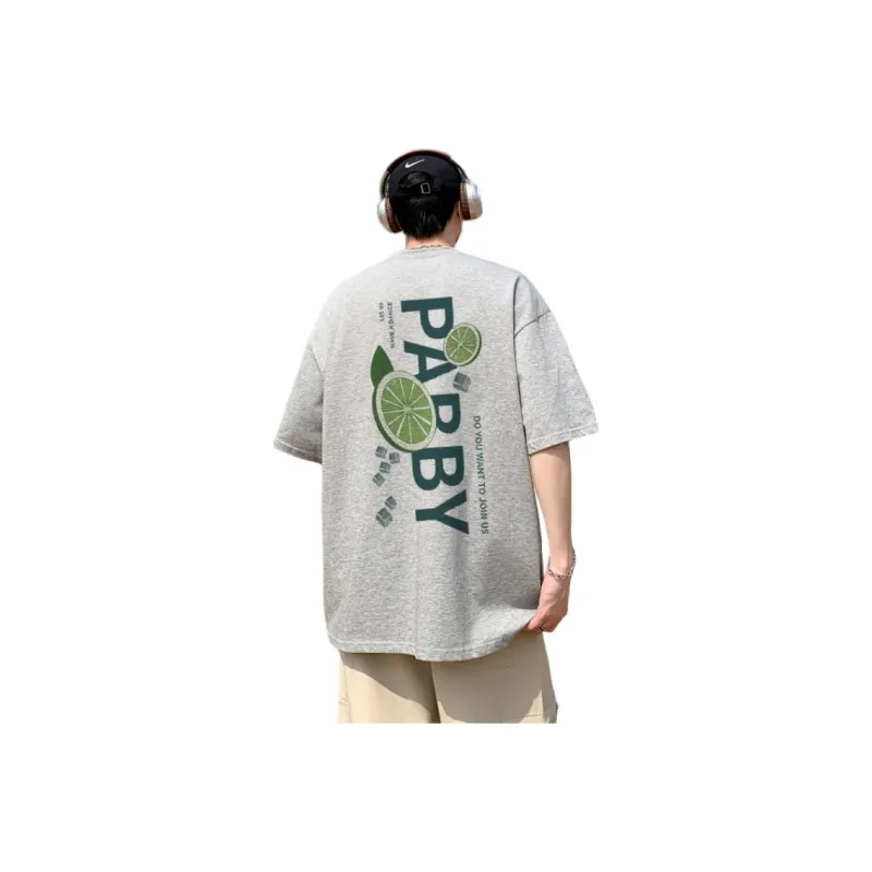 GY.VG T Shirts Unisex-11