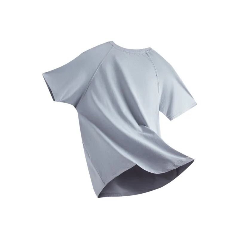 Red bean T Shirts Men-5
