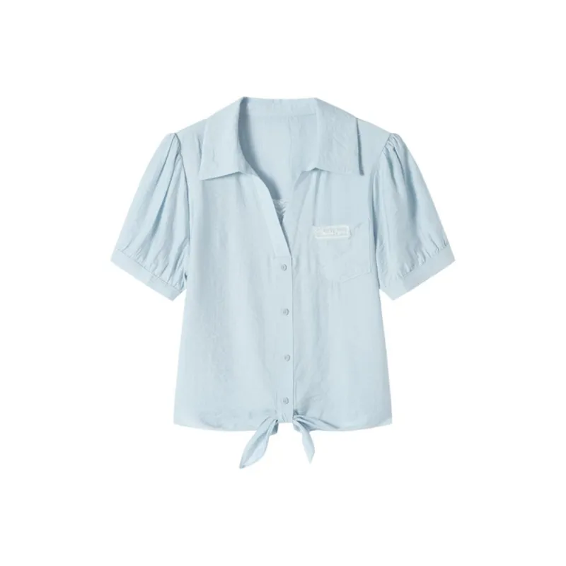 PIERRE CARDIN Shirts Women's-0