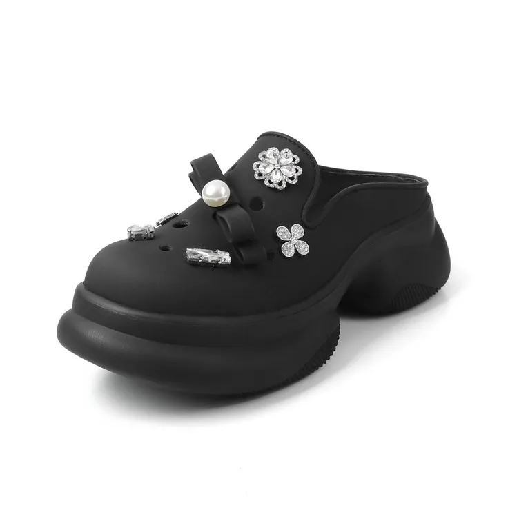 Schilling Clogs Women's-4