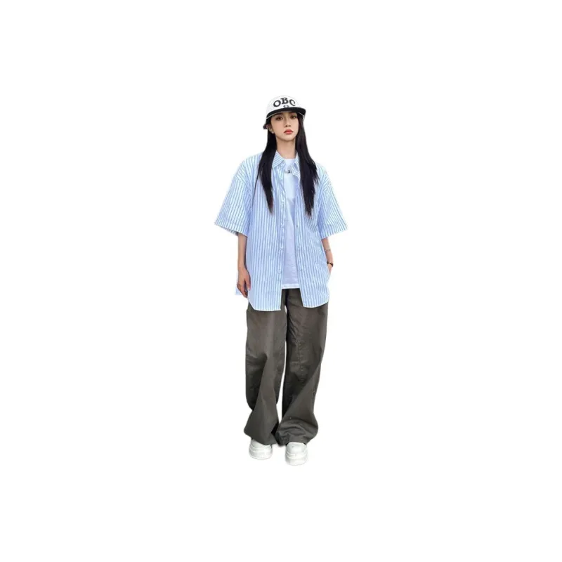 Mm Shirts Women's-0