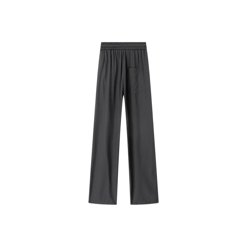 Maxim's De Paris Casual Pants Unisex-5