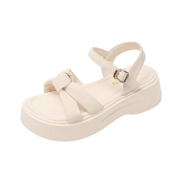 Puppytown One Strap Sandals Women's-5