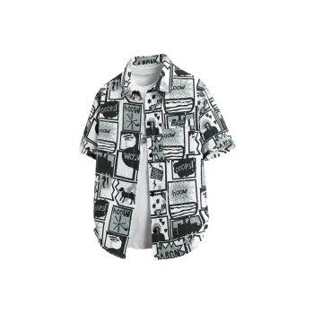 OPMO Shirts Unisex
