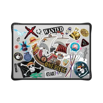 CASETIFY Compatibility With MacBook Pro 13 Inch M1/M2/Intel Enhancing Impact Resistance Laptop Protective Case