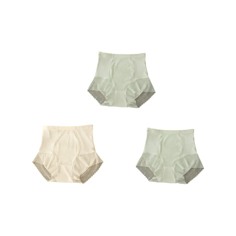 MADALLO Underpants Women's 3 Pack-3