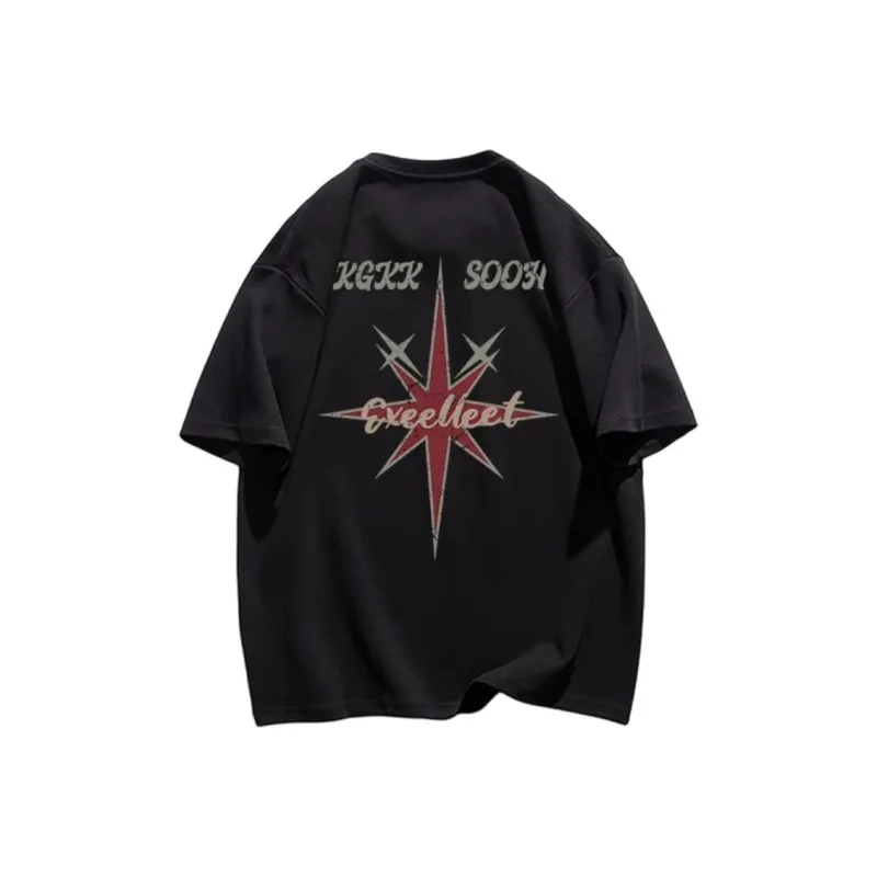 HLPT T Shirts Unisex-1