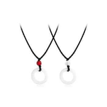 WINGSTOP Bodhi Seed Necklaces Unisex