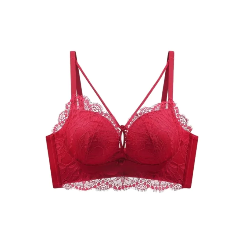 Gentle welcome Women's Bras-6