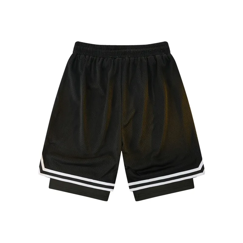 ROBINHOOD Casual Shorts Unisex-1