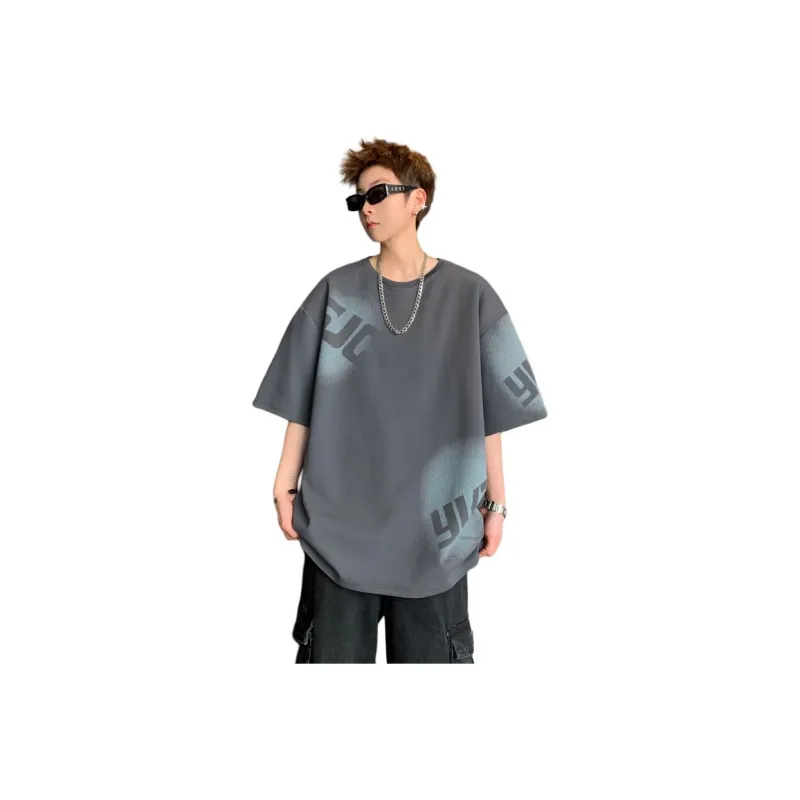 OKPI T Shirts Unisex-6