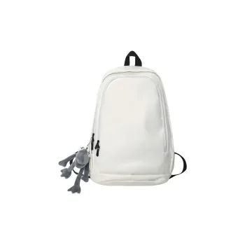 Yalu PU Backpack Unisex Multicolor