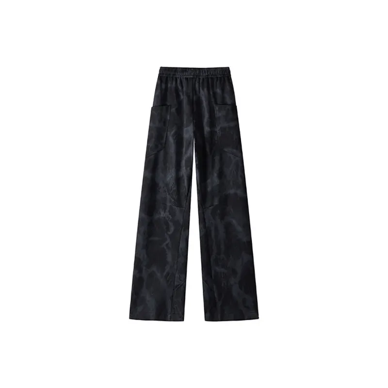 ZYKY Casual Pants Unisex-6
