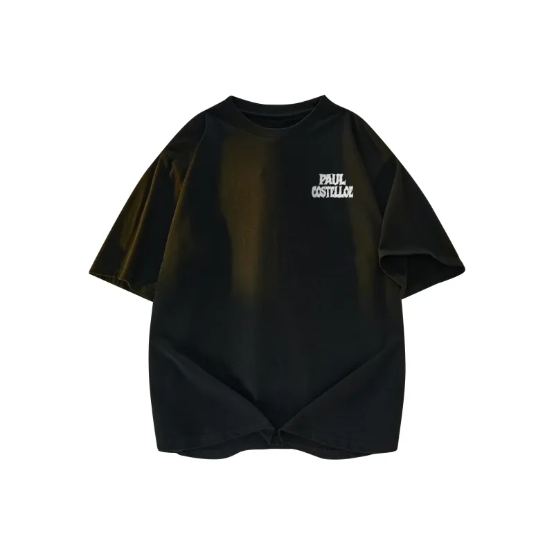 PAUL COSTELLOE T Shirts Unisex-1