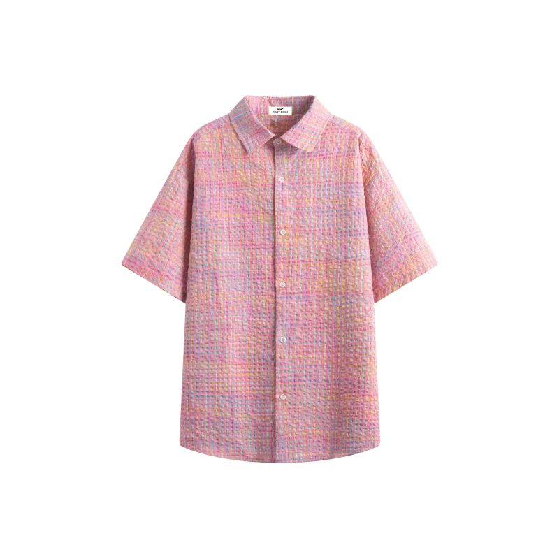 FASTFISH Shirts Unisex-0