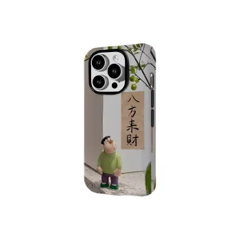 HASEE Phone Cases