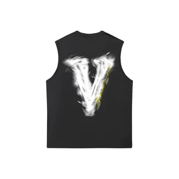 REXSHION Tank Tops Unisex