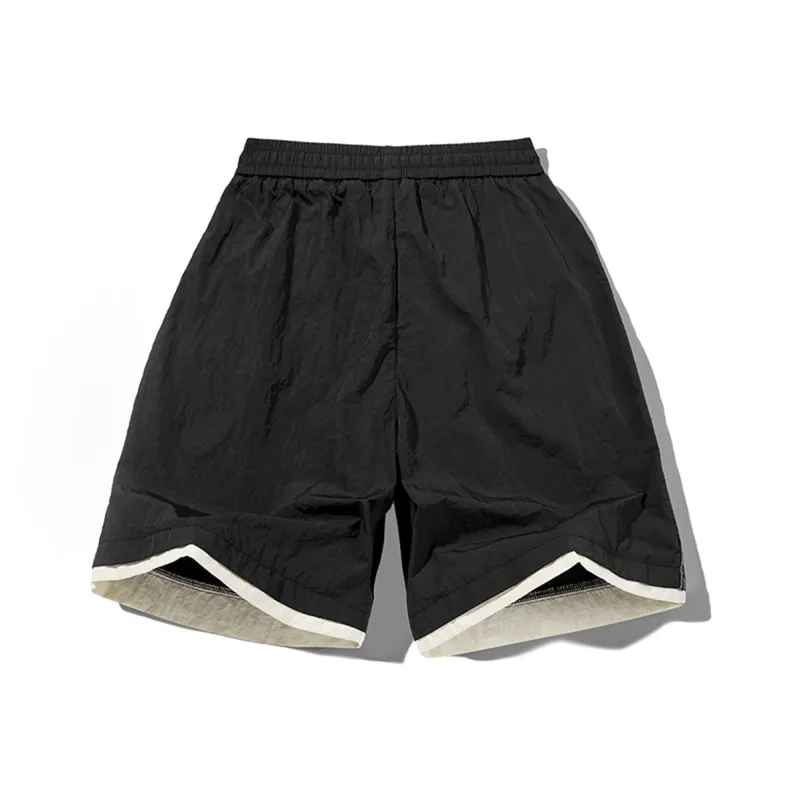TBSM Casual Shorts Unisex-1