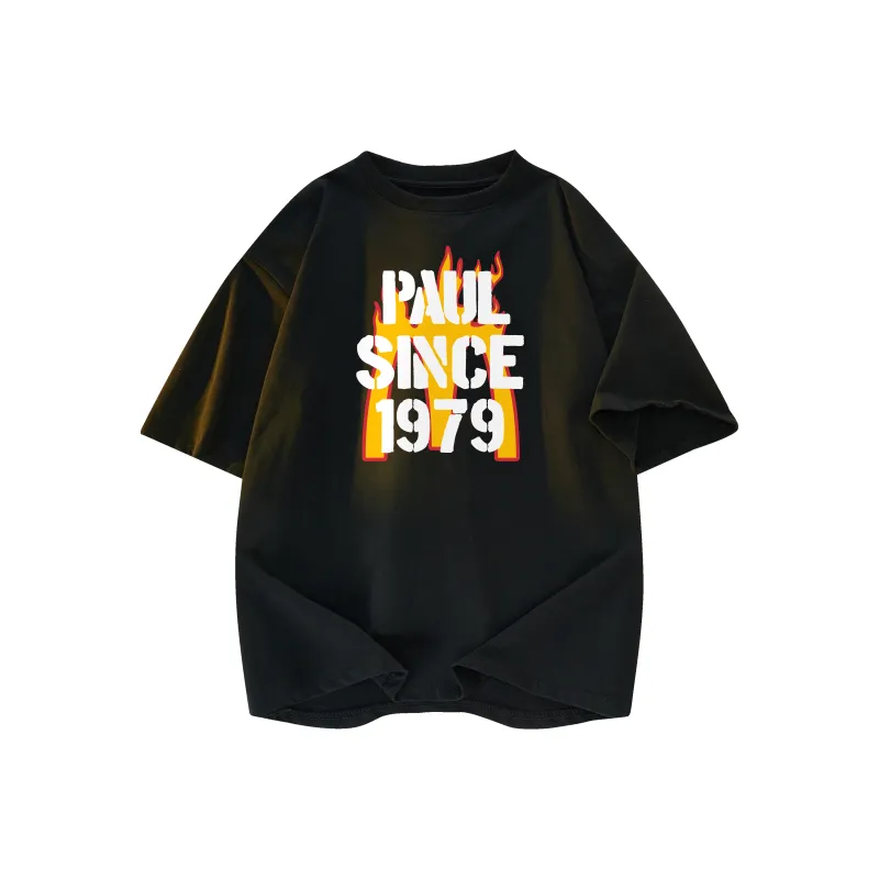 PAUL COSTELLOE T Shirts Unisex-0