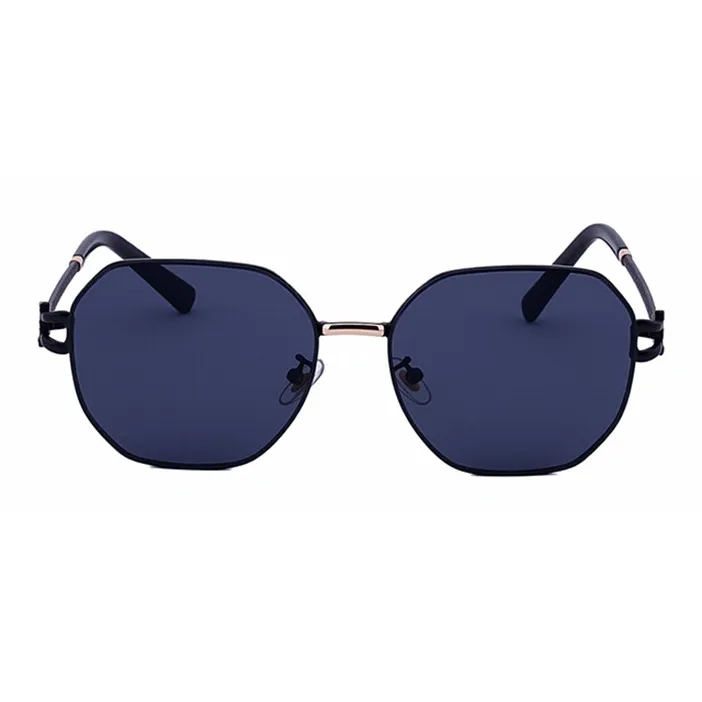 YALMY PC Metal Sunglasses Unisex-1