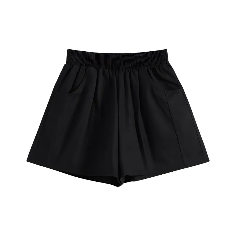 YIVIKII Casual Shorts Women's-4