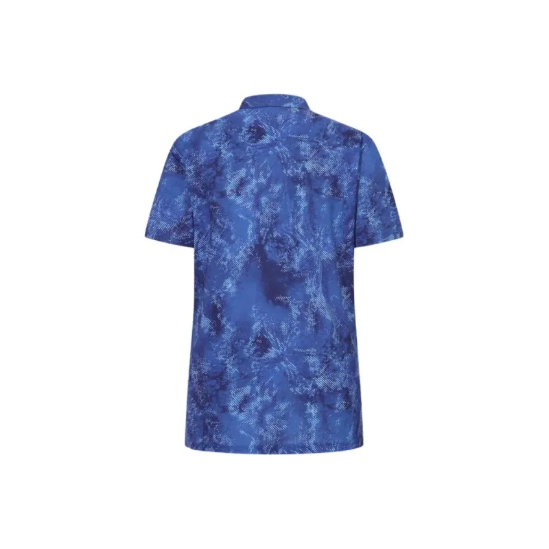 KOLON SPORT T Shirt Women's Marine Blue-1