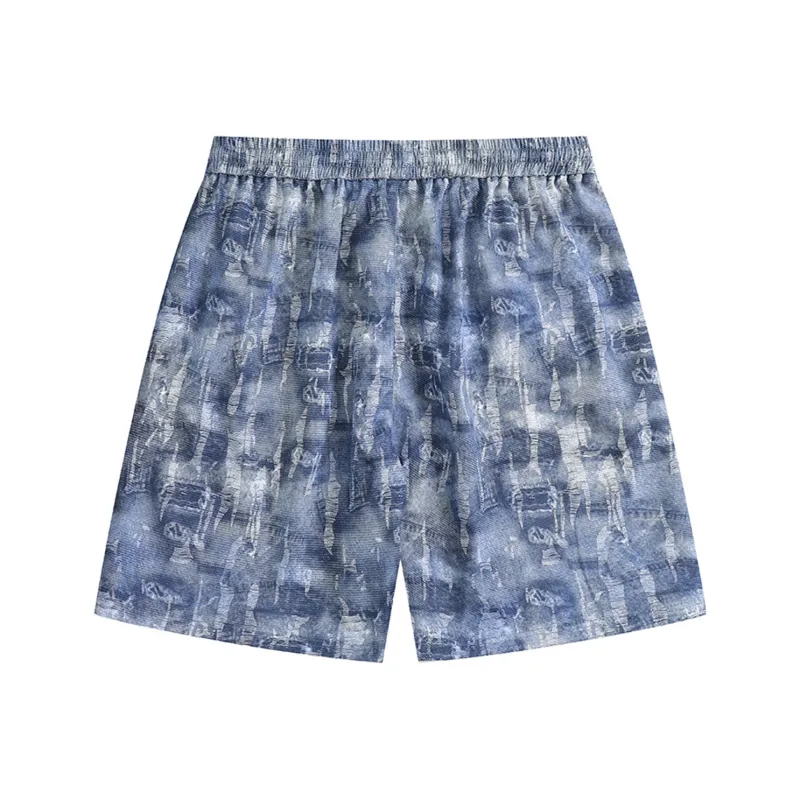 FAVEPOP Casual Shorts Unisex-6