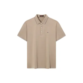 SEVEN Polo Shirts Men