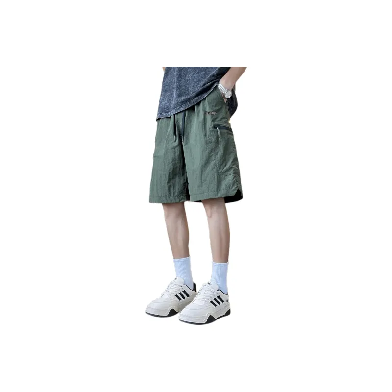 NXPTP Summer Casual Shorts Unisex-20