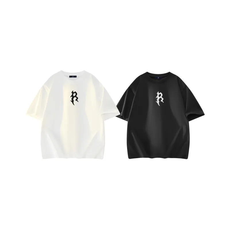 ROBINHOOD T Shirt Unisex 2 Pack-6