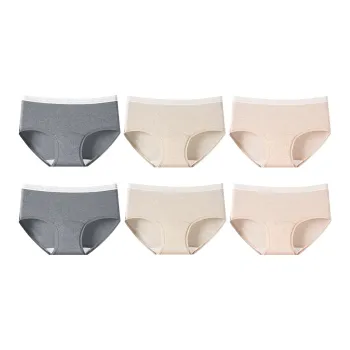 ROBINHOOD Underpants Women's Combo Set