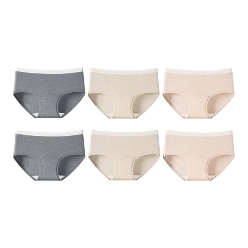 ROBINHOOD Underpants Women's Combo Set