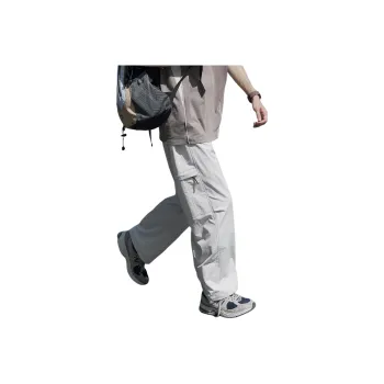 ARTSMAN Casual Pants Unisex