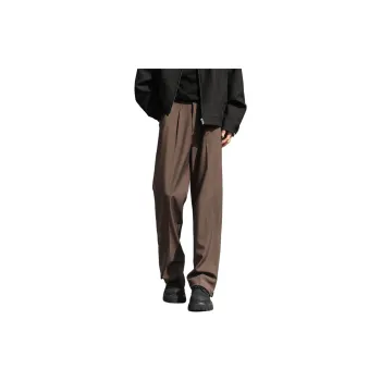 RAP PANDA Suit Trousers Unisex