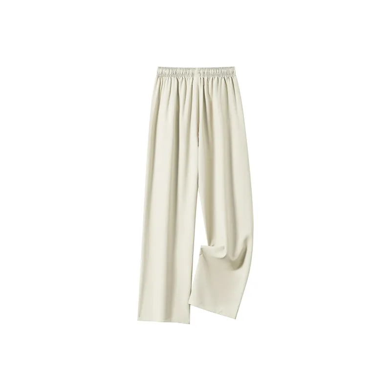 DUKE+DEXTER Casual Pants Unisex-5