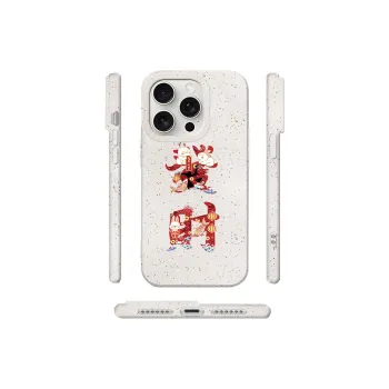 Kona Chun Phone Cases